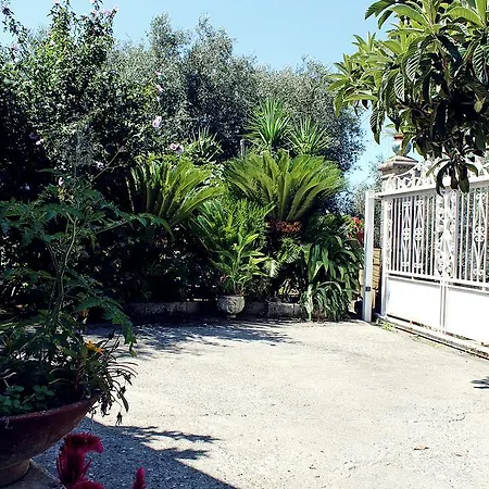 Holiday home Raggio Di Sole Massa Lubrense