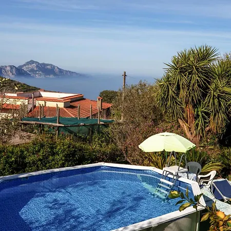 Holiday home Raggio Di Sole *