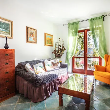 Raggio Di Sole Holiday home *