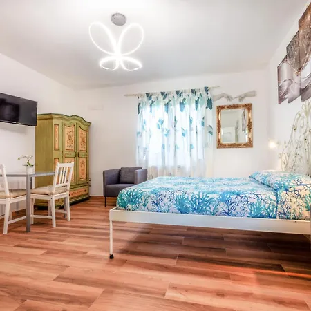 Raggio Di Sole Holiday home