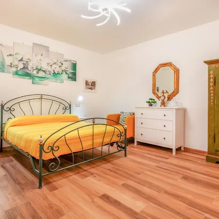 Raggio Di Sole Holiday home *