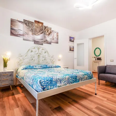Raggio Di Sole Holiday home Massa Lubrense