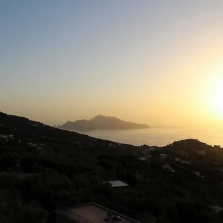 Raggio Di Sole Holiday home *