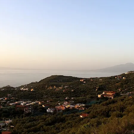Raggio Di Sole Massa Lubrense