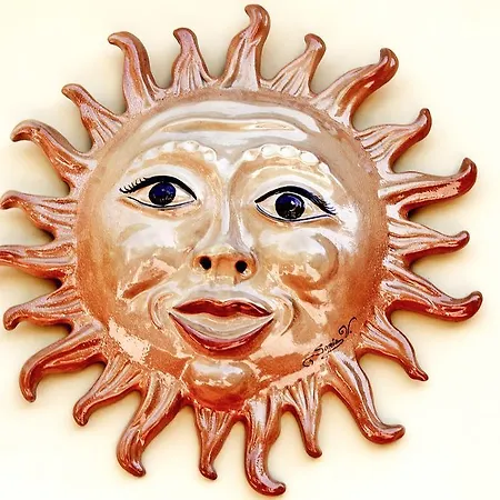 Holiday home Raggio Di Sole Massa Lubrense