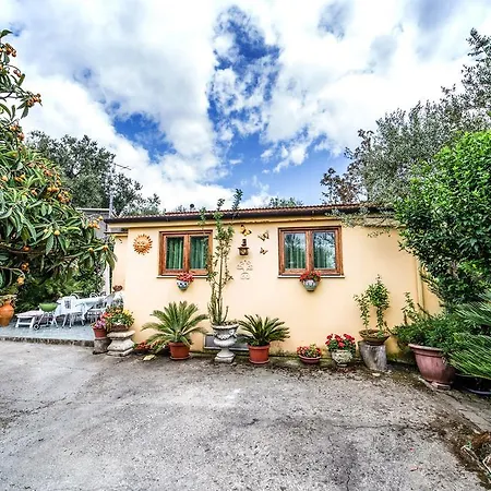 Raggio Di Sole Massa Lubrense