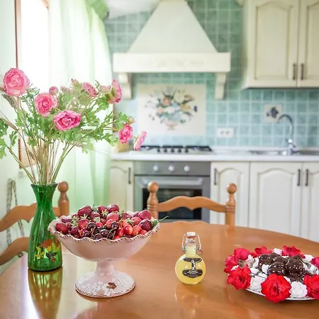 Raggio Di Sole Holiday home Massa Lubrense
