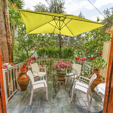 Raggio Di Sole Holiday home