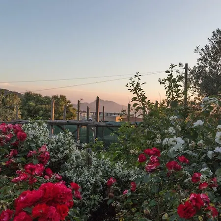 Raggio Di Sole Holiday home *