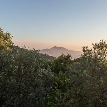 Raggio Di Sole Holiday home Massa Lubrense
