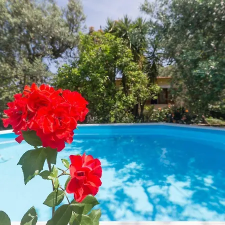 Holiday home Raggio Di Sole *