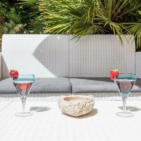 Raggio Di Sole Holiday home