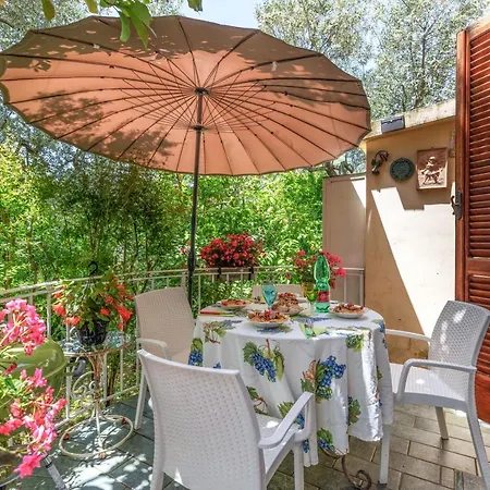 Holiday home Raggio Di Sole