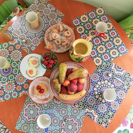 Raggio Di Sole Holiday home