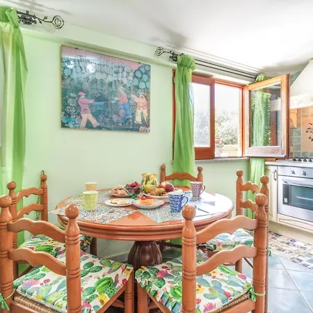 Raggio Di Sole Holiday home Massa Lubrense