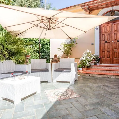 Holiday home Raggio Di Sole Massa Lubrense